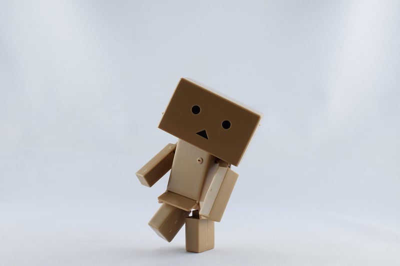 Cardboard Art