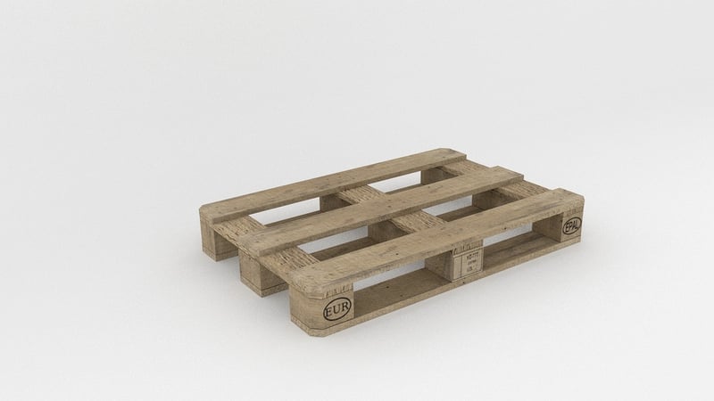 Pallet Wood Furniture